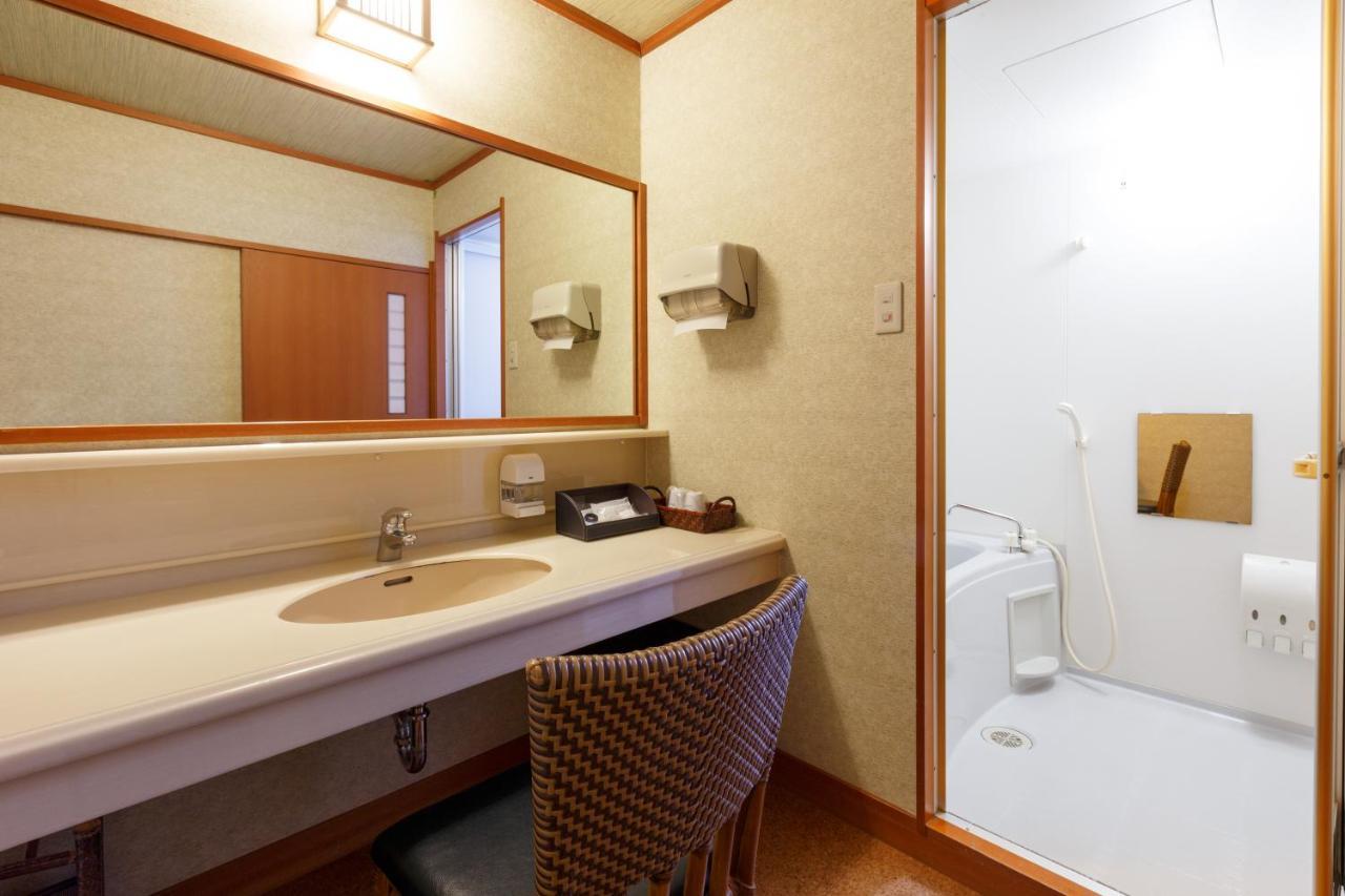 Yuyawan Onsen Hotel Yokikan Nagato  Ngoại thất bức ảnh